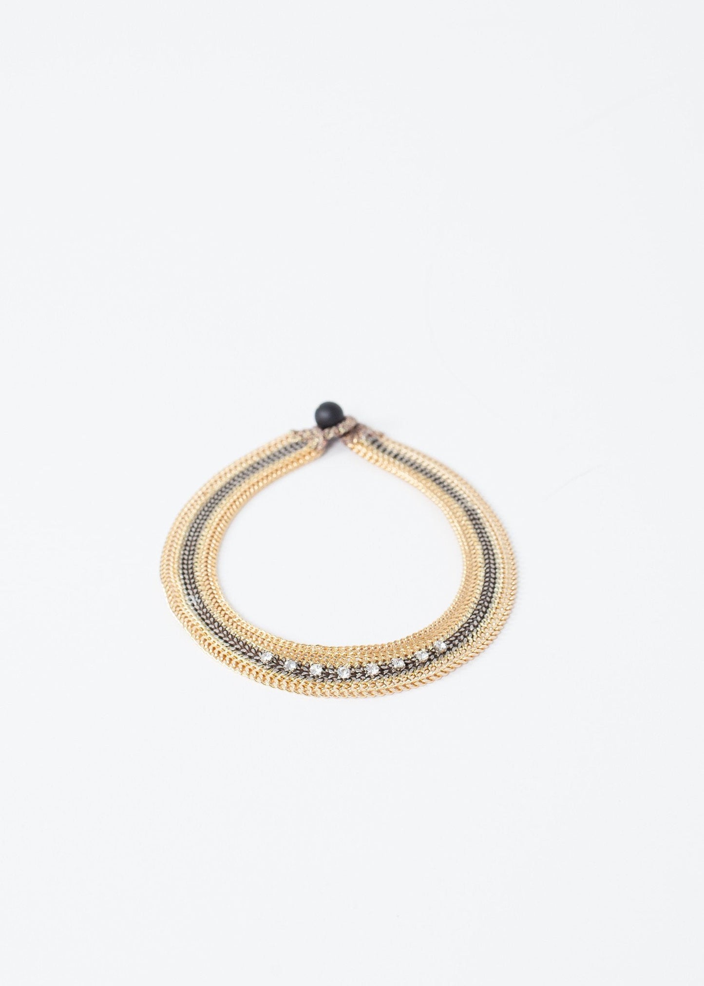 Ring + Necklace Ashton Bundle