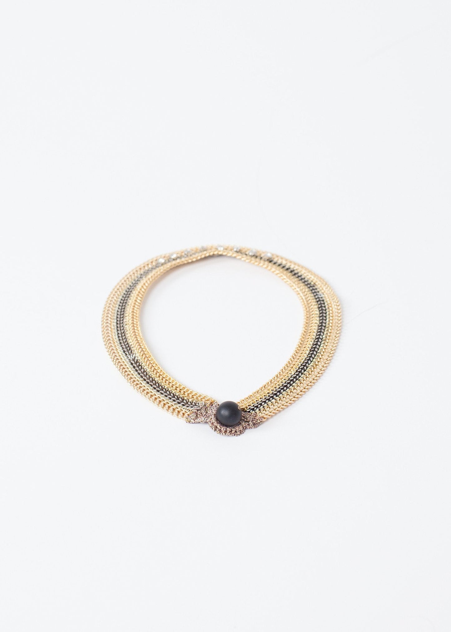 Ring + Necklace Ashton Bundle