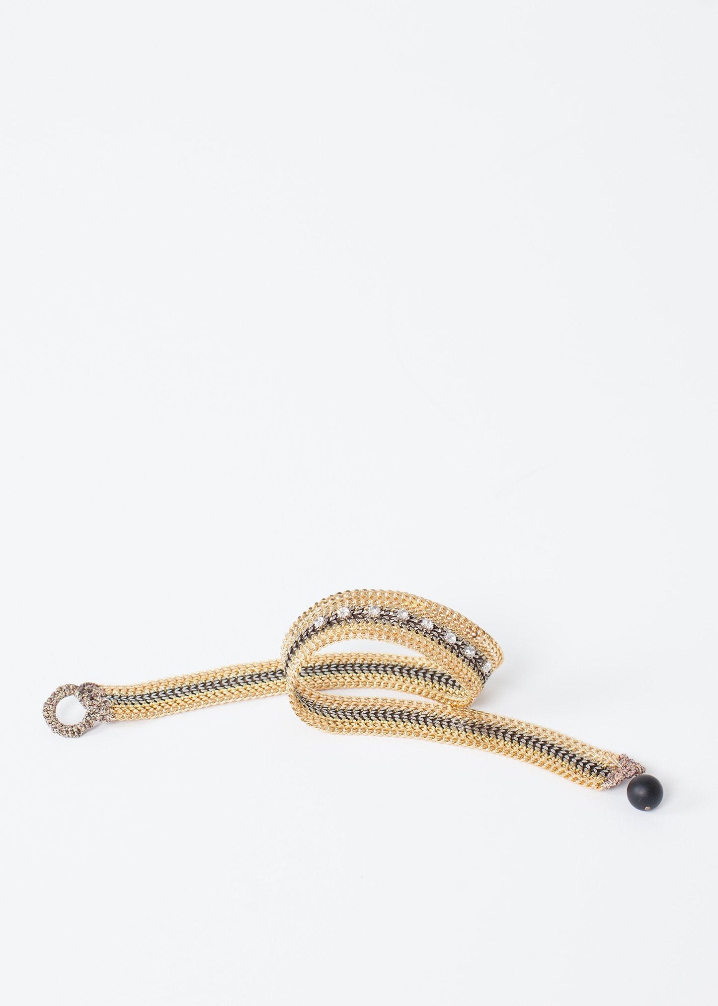 Ring + Necklace Ashton Bundle