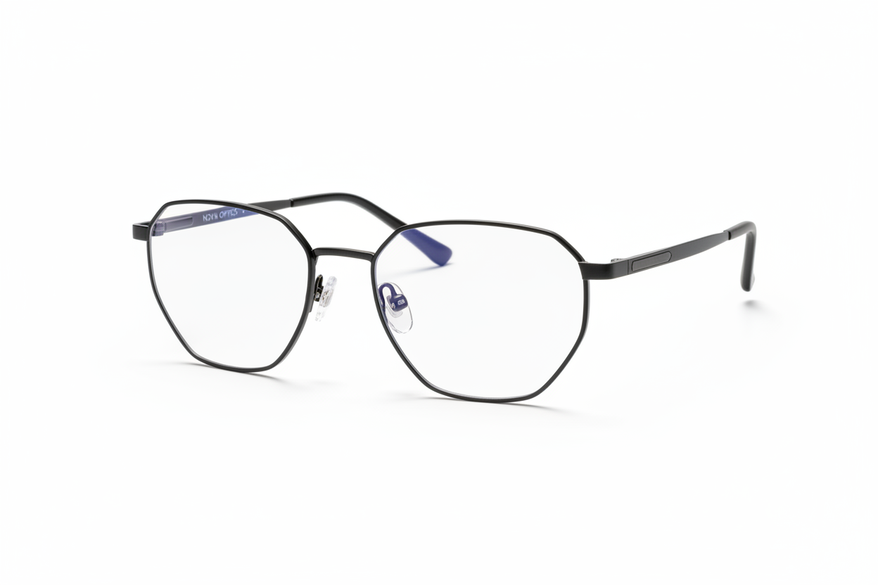 Stylish spectacles