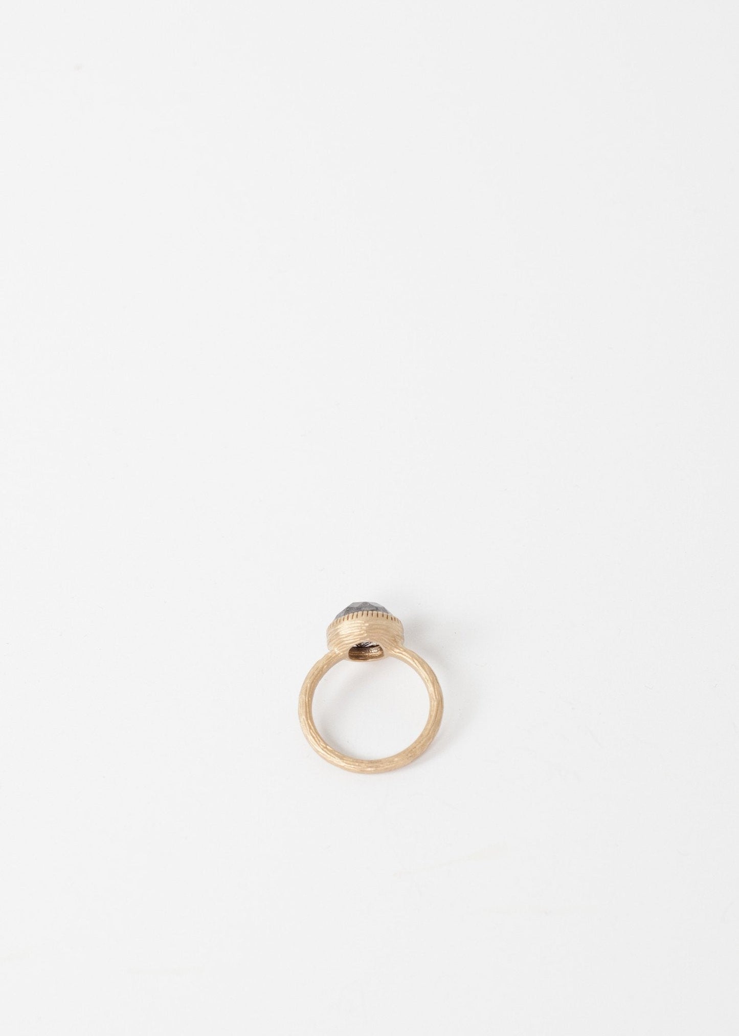 Ring + Necklace