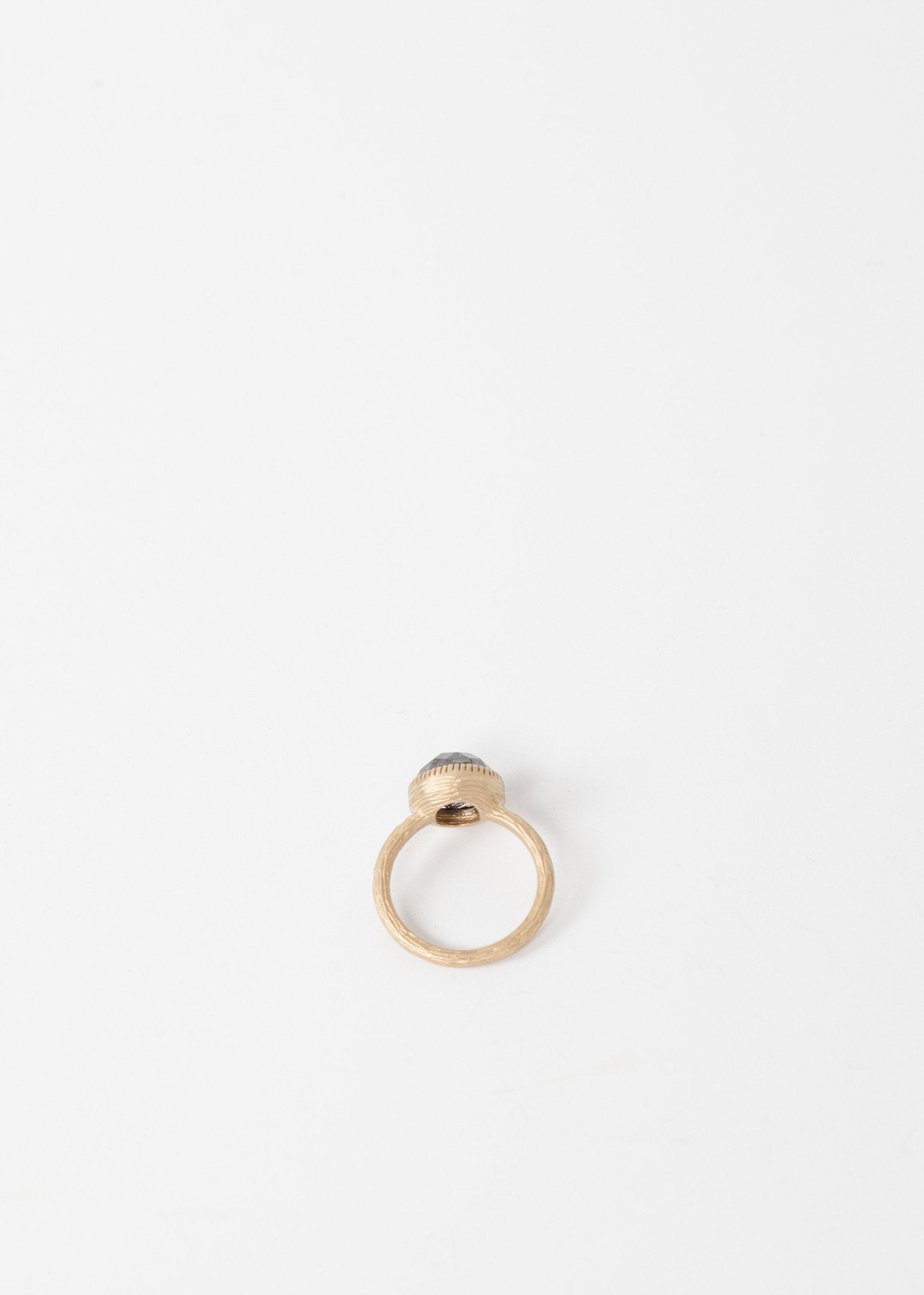 Ring + Necklace