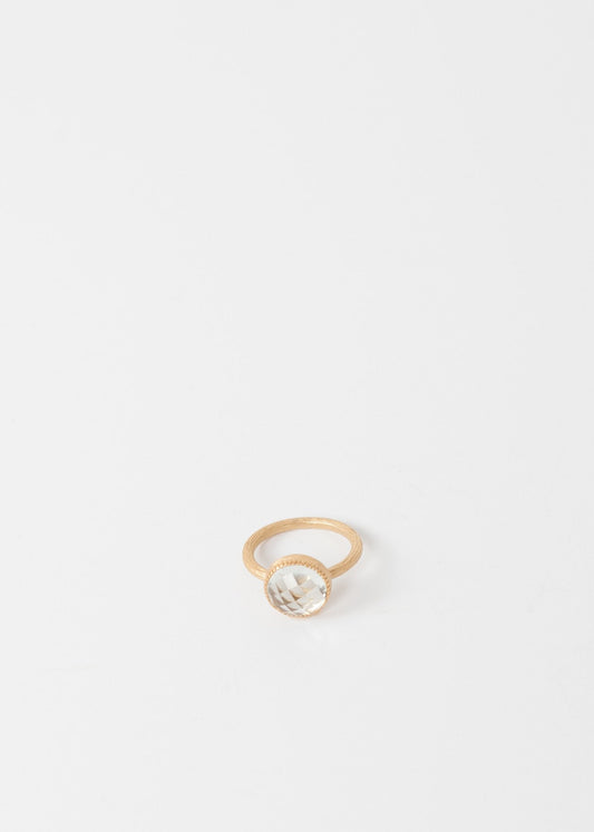 Ring + Necklace