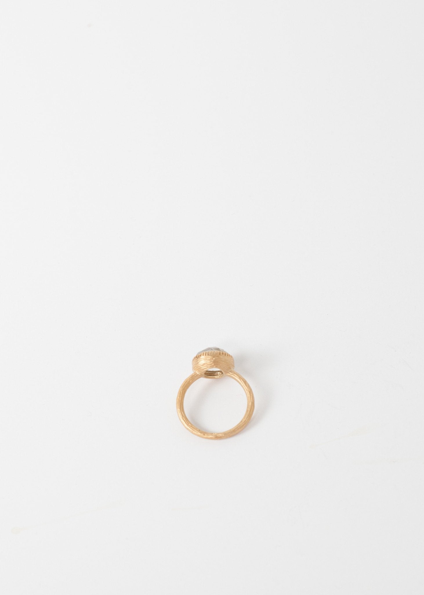 Ring + Necklace