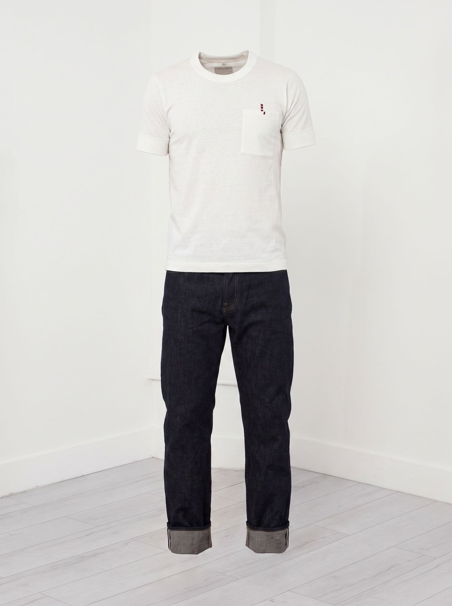 AI-edited product image